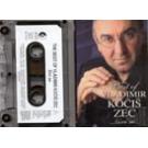 VLADIMIR KOCIS ZEC - The best of - Zivi se (MC)